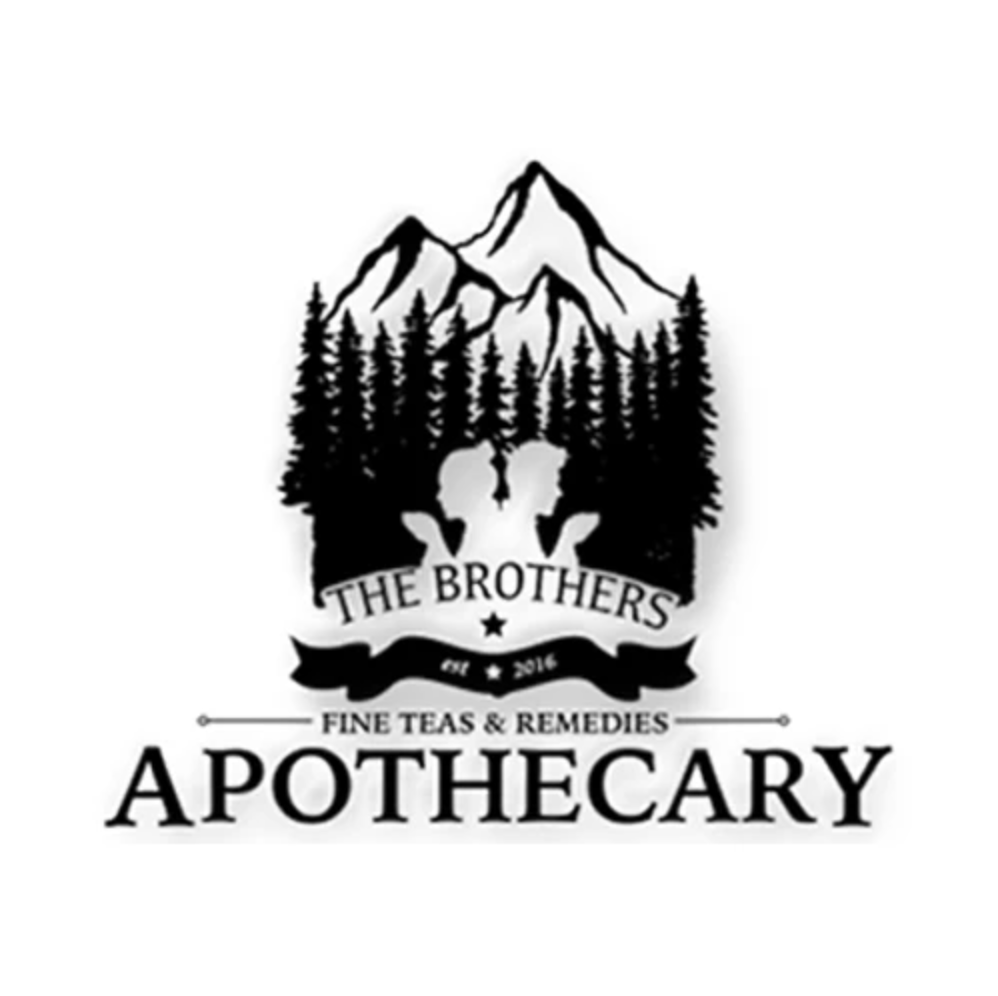 Shop The Brothers Apothecary Golden Milk Hemp CBD Tea Online